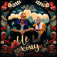 Nlo — Чё Хочу — обложка