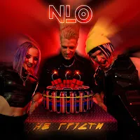 Nlo — Не Грусти — обложка